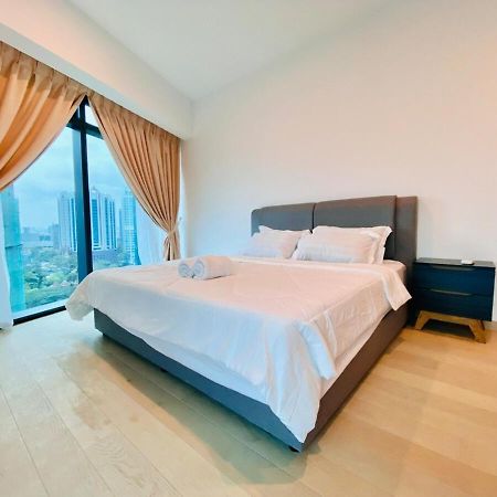 Eaton Suites Klcc Куала-Лумпур Экстерьер фото