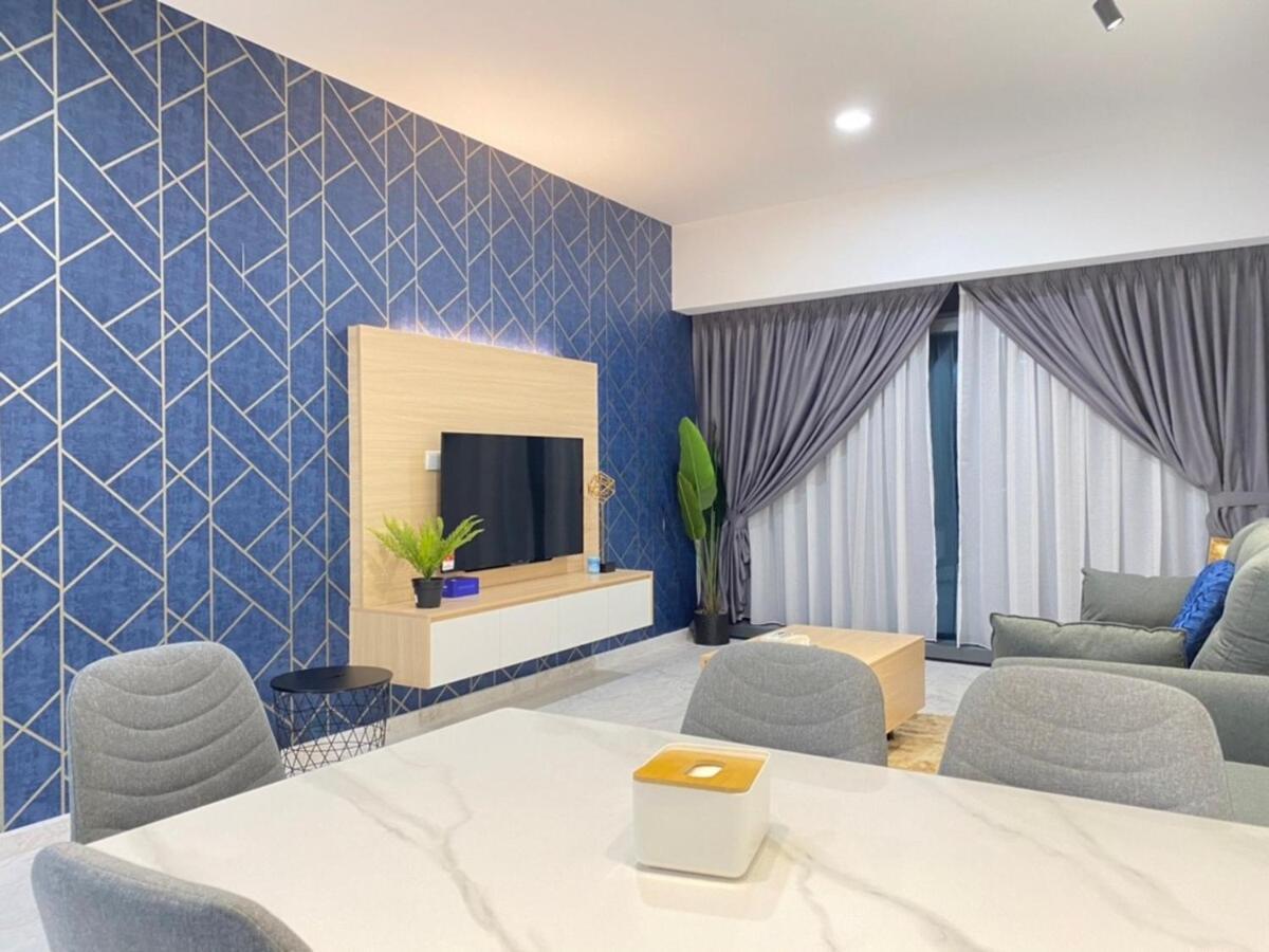 Eaton Suites Klcc Куала-Лумпур Экстерьер фото