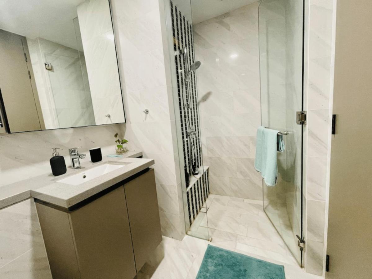 Eaton Suites Klcc Куала-Лумпур Экстерьер фото