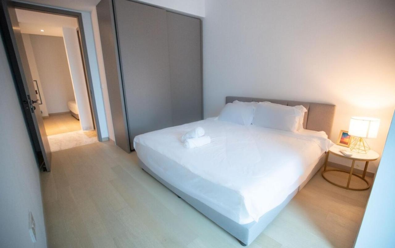 Eaton Suites Klcc Куала-Лумпур Экстерьер фото